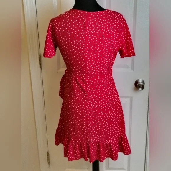 UNBRANDED DRESS - Picture 2 of 7